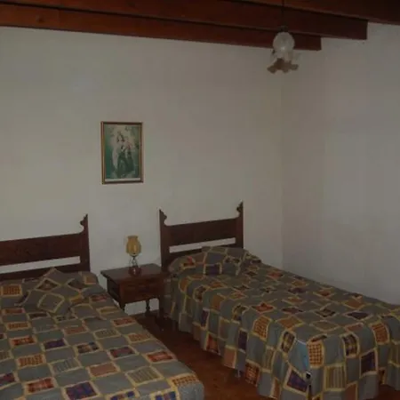 Gbh Casas Fimbapaire Villa *