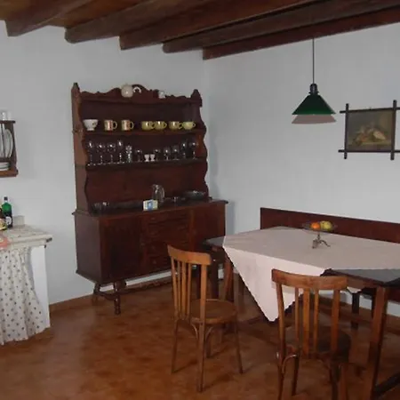 Casa de Campo Gbh Casas Fimbapaire La Oliva