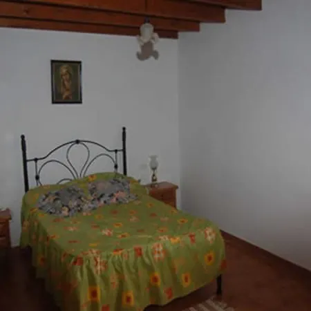 Gbh Casas Fimbapaire Venkovský dům