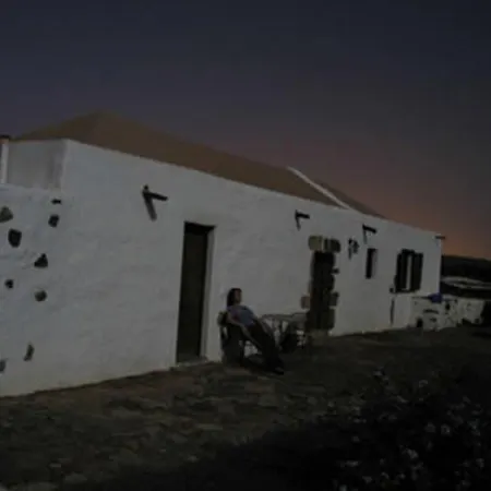 Casa de Campo Gbh Casas Fimbapaire La Oliva