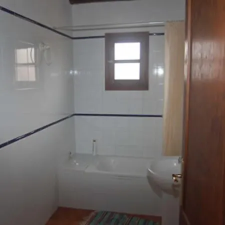 Gbh Casas Fimbapaire Villa