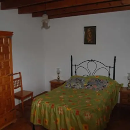 Venkovský dům Gbh Casas Fimbapaire