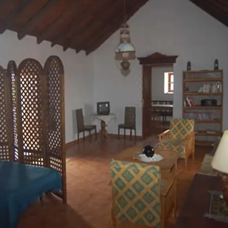 Venkovský dům Gbh Casas Fimbapaire *