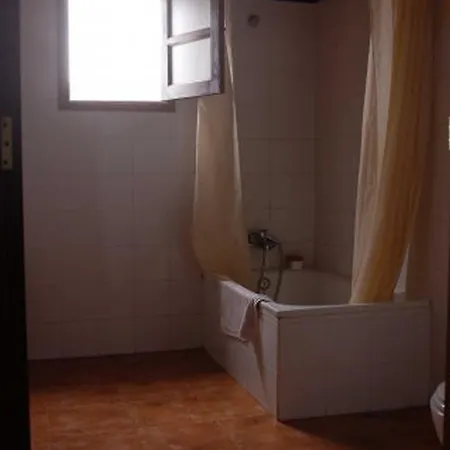 Venkovský dům Gbh Casas Fimbapaire La Oliva