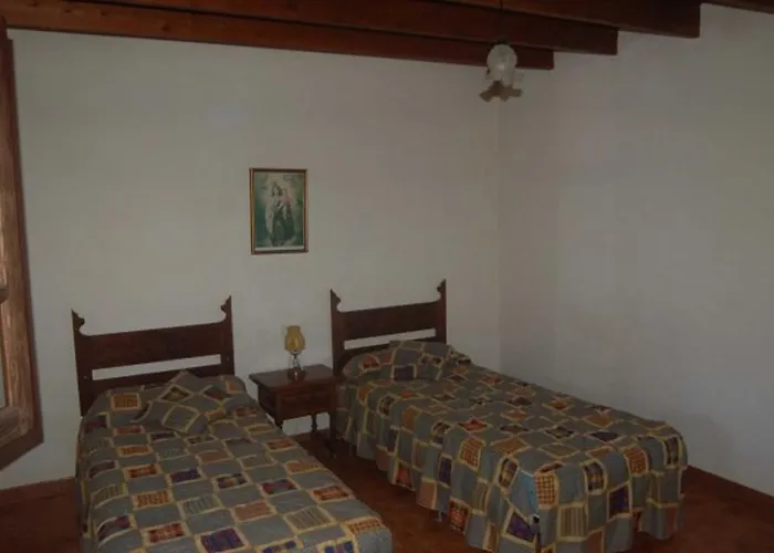 Gbh Casas Fimbapaire Casa de Campo *