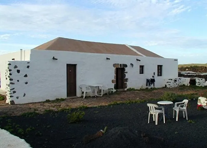 Gbh Casas Fimbapaire Casa de Campo