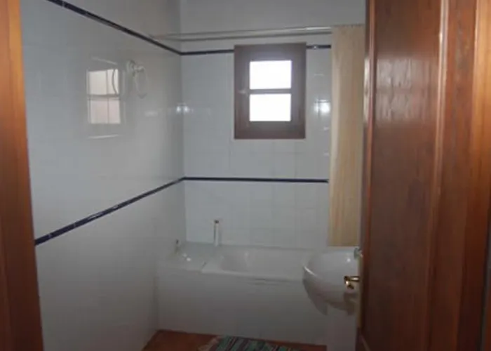 Gbh Casas Fimbapaire Casa de Campo