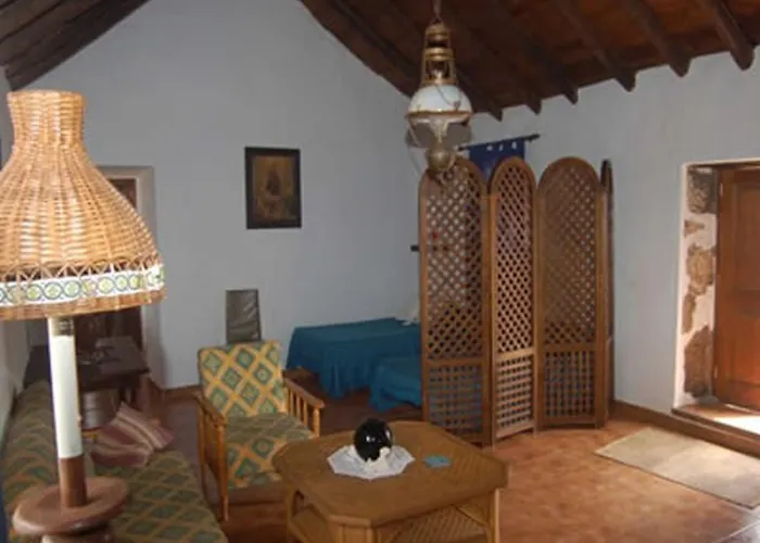 Casa de Campo Gbh Casas Fimbapaire *