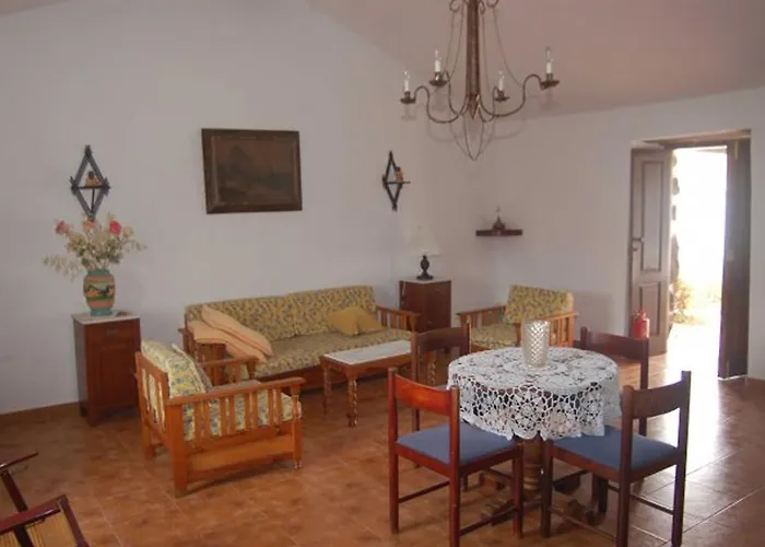 Casa de Campo Gbh Casas Fimbapaire