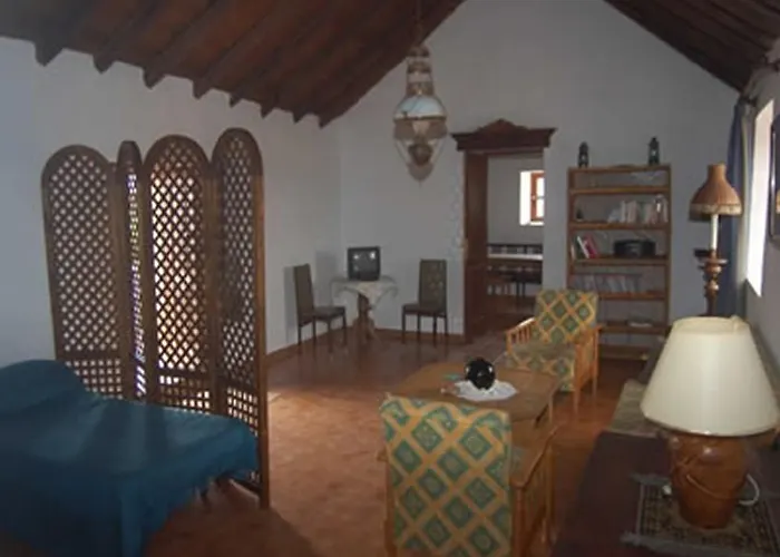 Casa de Campo Gbh Casas Fimbapaire *