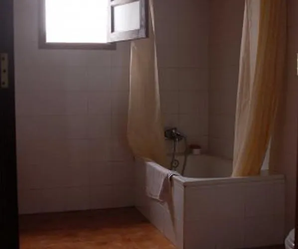 Casa de Campo Gbh Casas Fimbapaire La Oliva